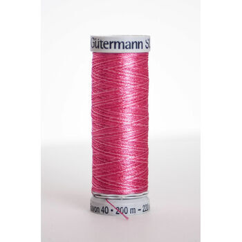 Gutermann Sulky Rayon No 40: 200m: Col.2102 - Pack of 5