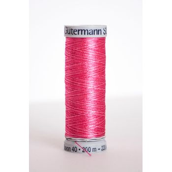 Gutermann Sulky Rayon No 40: 200m: Col.2102 - Pack of 5