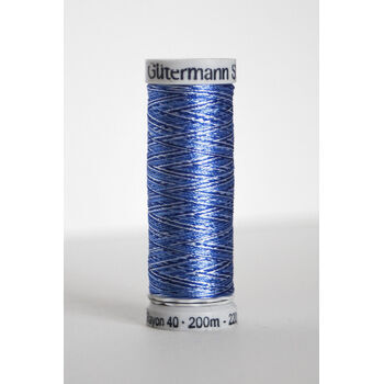 Gutermann Sulky Rayon No 40: 200m: Col.2106 - Pack of 5