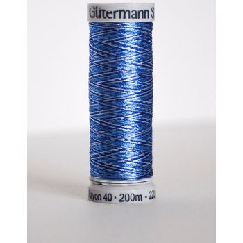 Gutermann Sulky Rayon No 40: 200m: Col.2106 - Pack of 5