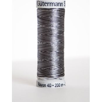 Gutermann Sulky Rayon No 40: 200m: Col.2109 - Pack of 5