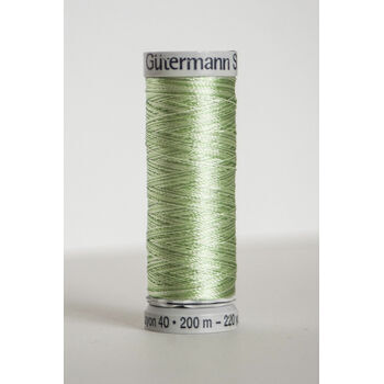 Gutermann Sulky Rayon No 40: 200m: Col.2112 - Pack of 5