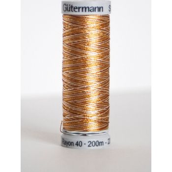 Gutermann Sulky Rayon No 40: 200m: Col.2119 - Pack of 5