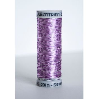 Gutermann Sulky Rayon No 40: 200m: Col.2121 - Pack of 5