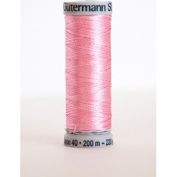 Gutermann Sulky Rayon No 40: 200m: Col.2122 - Pack of 5