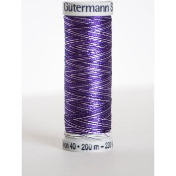 Gutermann Sulky Rayon No 40: 200m: Col.2125 - Pack of 5