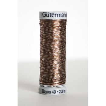 Gutermann Sulky Rayon No 40: 200m: Col.2133 - Pack of 5