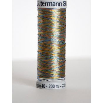 Gutermann Sulky Rayon No 40: 200m: Col.2246 - Pack of 5