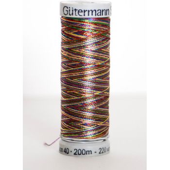 Gutermann Sulky Rayon No 40: 200m: Col.2247 - Pack of 5