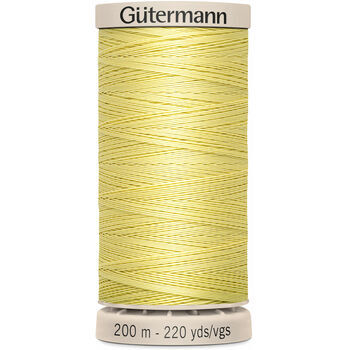 Gutermann Col. 0349 - Quilting thread 200M