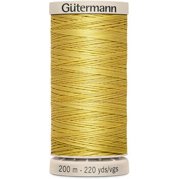 Gutermann Col. 0758 - Quilting thread 200M