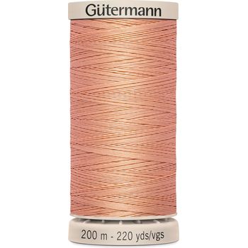Gutermann Col. 1938 - Quilting thread 200M - Pack of 5
