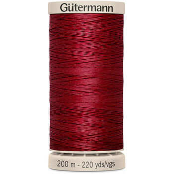 Gutermann Col. 2453 - Quilting thread 200M