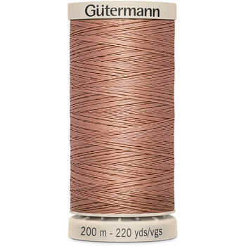 Gutermann Col. 2626 - Quilting thread 200M