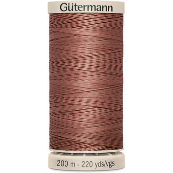 Gutermann Col. 2635 - Quilting thread 200M