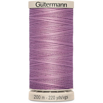 Gutermann Col. 3526 - Quilting thread 200M