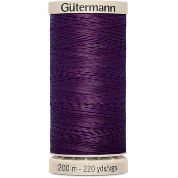 Gutermann Col. 3832 - Quilting thread 200M
