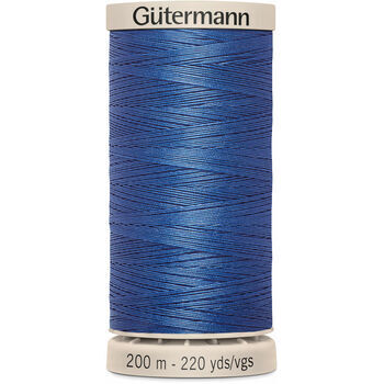 Gutermann Col. 5133 - Quilting thread 200M