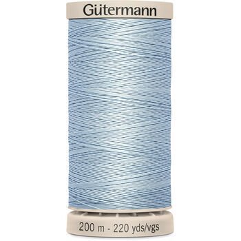 Gutermann Col. 6217 - Quilting thread 200M