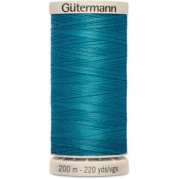 Gutermann Col. 6934 - Quilting thread 200M