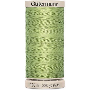 Gutermann Col. 9837 - Quilting thread 200M