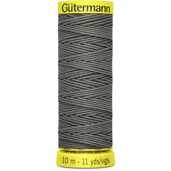 Gutermann Col. 1505 - SHIRRING - Elastic thread 10M