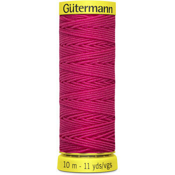 Gutermann Col. 3055 - SHIRRING - Elastic thread 10M