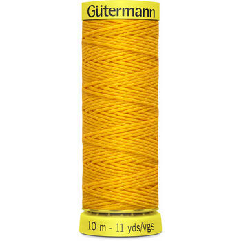 Gutermann Col. 4009 - SHIRRING - Elastic thread 10M