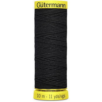 Gutermann Col. 5262 - SHIRRING - Elastic thread 10M
