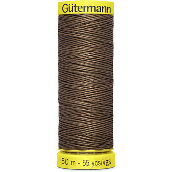 Gutermann Linen Thread: 50m: Col. 1314