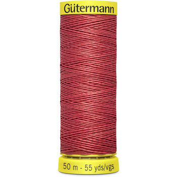 Gutermann Linen Thread: 50m: Col. 4012