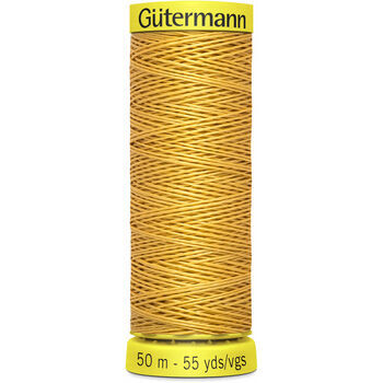 Gutermann Linen Thread: 50m: Col. 4013