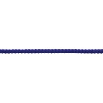 Essential Trimmings Cord: Polycord: 4mm (Purple) - Per Metre