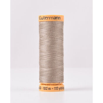 Gutermann Natural Cotton Thread - 100m (1015) - Pack of 5