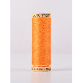 Gutermann Natural Cotton Thread: 100m (1714) - Pack of 5