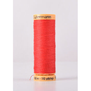 Gutermann Natural Cotton Thread: 100m (2074) - Pack of 5