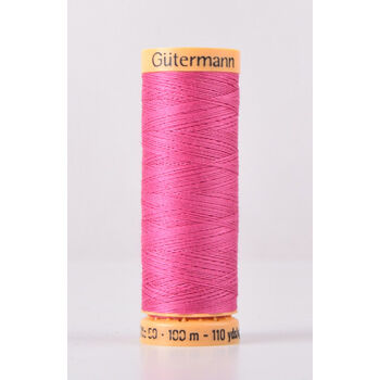 Gutermann Natural Cotton Thread: 100m (2955) - Pack of 5