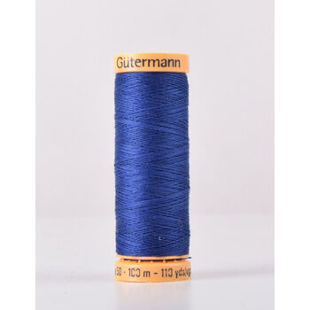 Gutermann Natural Cotton Thread: 100m (4932) - Pack of 5