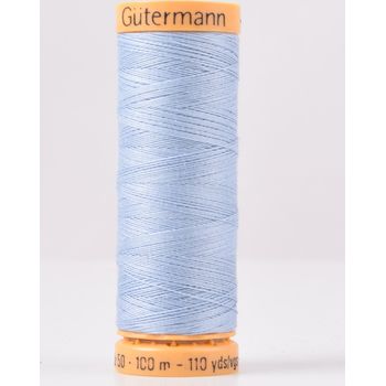 Gutermann Natural Cotton Thread: 100m (5726) - Pack of 5