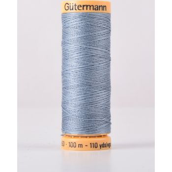Gutermann Natural Cotton Thread: 100m (5815) - Pack of 5