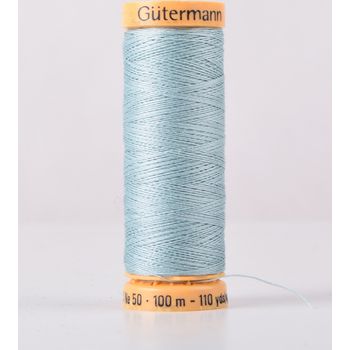 Gutermann Natural Cotton Thread: 100m (7416) - Pack of 5
