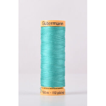 Gutermann Natural Cotton Thread: 100m (7745) - Pack of 5