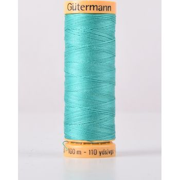 Gutermann Natural Cotton Thread: 100m (7745) - Pack of 5