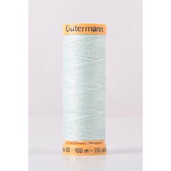 Gutermann Natural Cotton Thread: 100m (7918) - Pack of 5