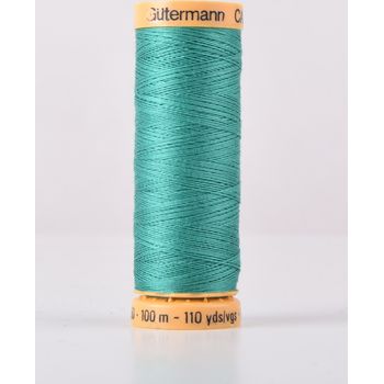 Gutermann Natural Cotton Thread: 100m (8244) - Pack of 5
