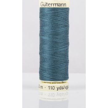 Gutermann Blue Sew-All Thread: 100m (223) - Pack of 5
