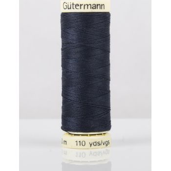Gutermann Blue Sew-All Thread: 100m (339) - Pack of 5