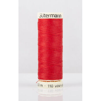 Gutermann Red Sew-All Thread: 100m (364) - Pack of 5