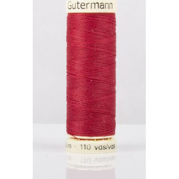 Gutermann Red Sew-All Thread: 100m (46) - Pack of 5