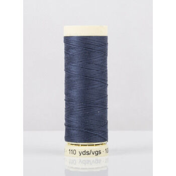 Gutermann Blue Sew-All Thread: 100m (537) - Pack of 5